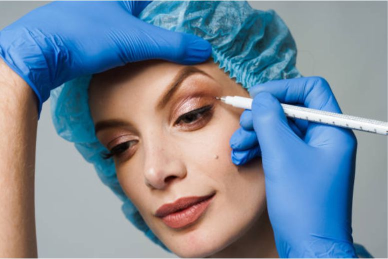 ophthalmic plastic surgery